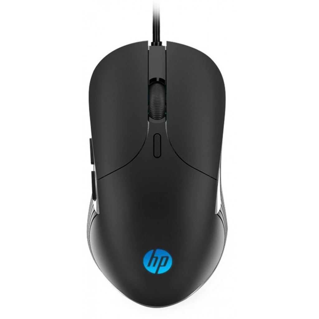 Chuột mouse hp m280 gaming black usb công ty