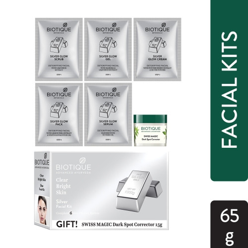 amway facial kit