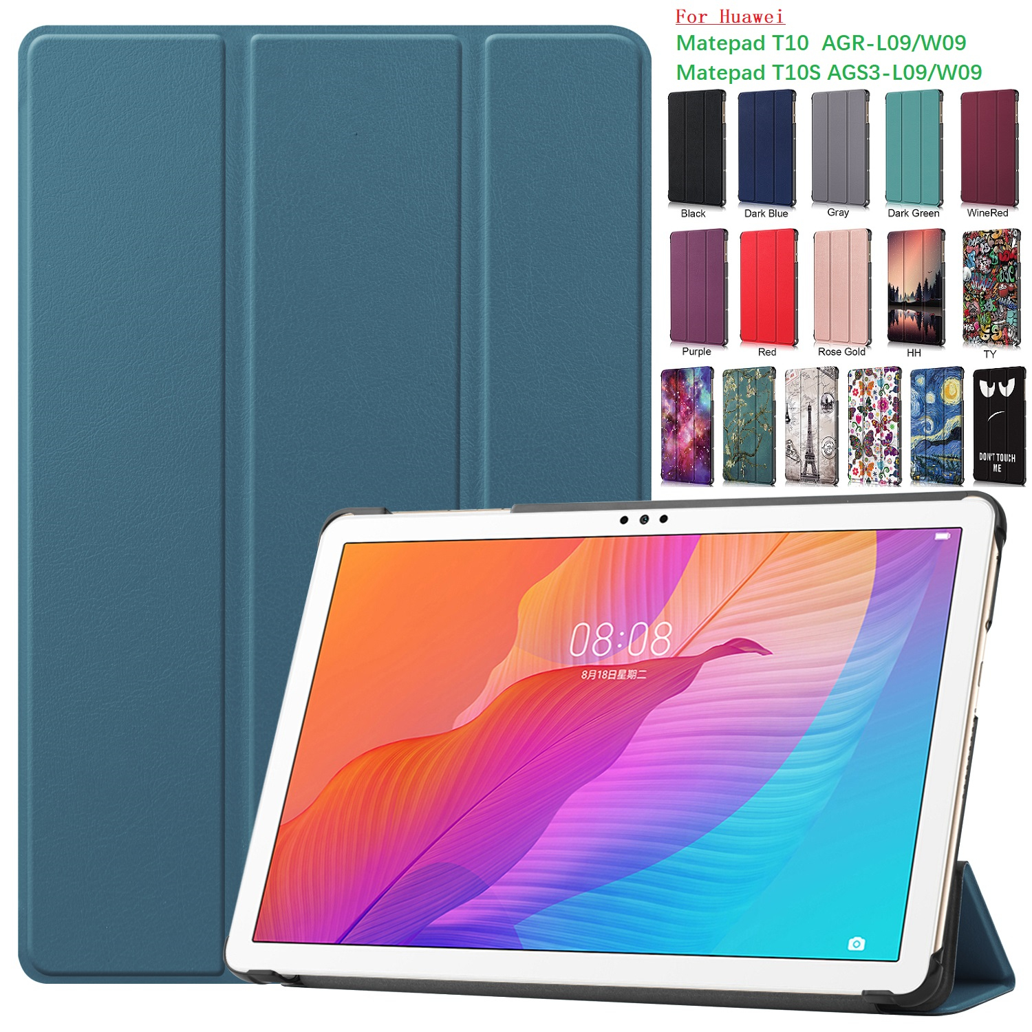 %E3%80%90InkSphere%E3%80%91For%20Huawei%20MatePad%20T10%20Folding%20Stand%20Magnetic%20Shell%20for%20Funda%20Huawei%20Mate%20T10s%20T%2010s%20inch%20Cover%20-%20Image%203