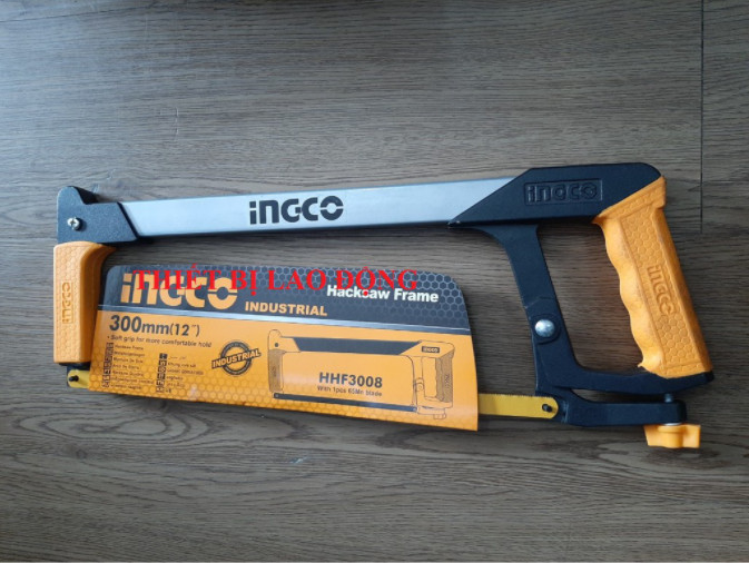 Khung cưa sắt ingco hhf3008