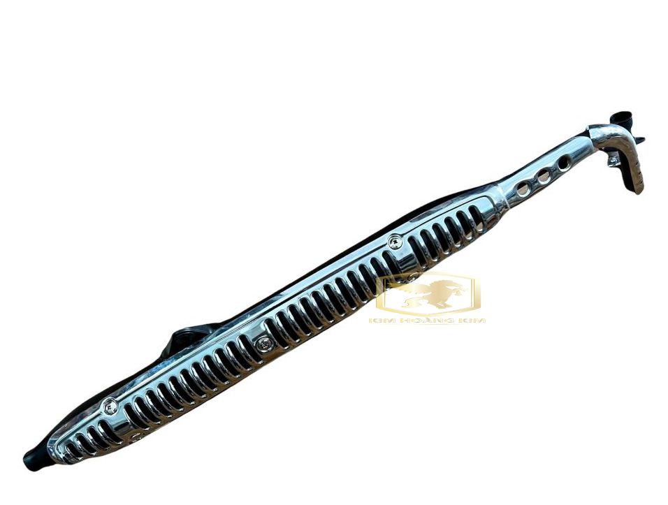 Pô vắt cl gắn 67 68 69 72 hàng loại 1:1 đẹp từng chi tiết vỉ inox full cây rất đẹp 2022