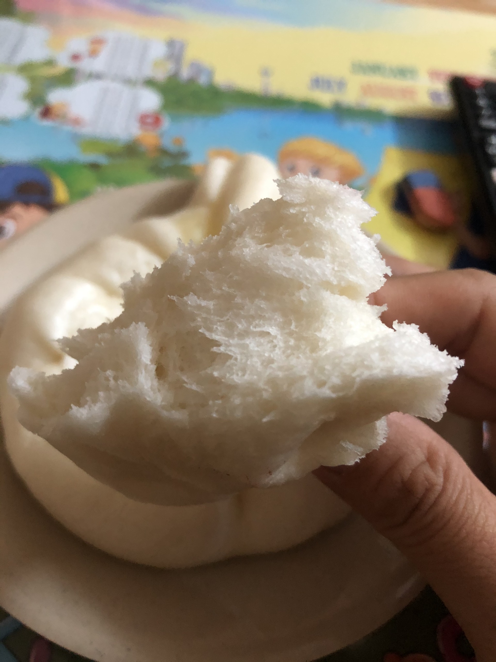 Bột mì Bông hồng xanh Gói 1kg
