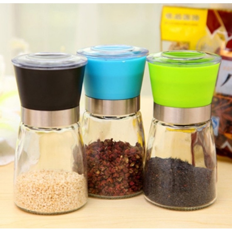 DỤNG CỤ XAY TIÊU CẦM TAY