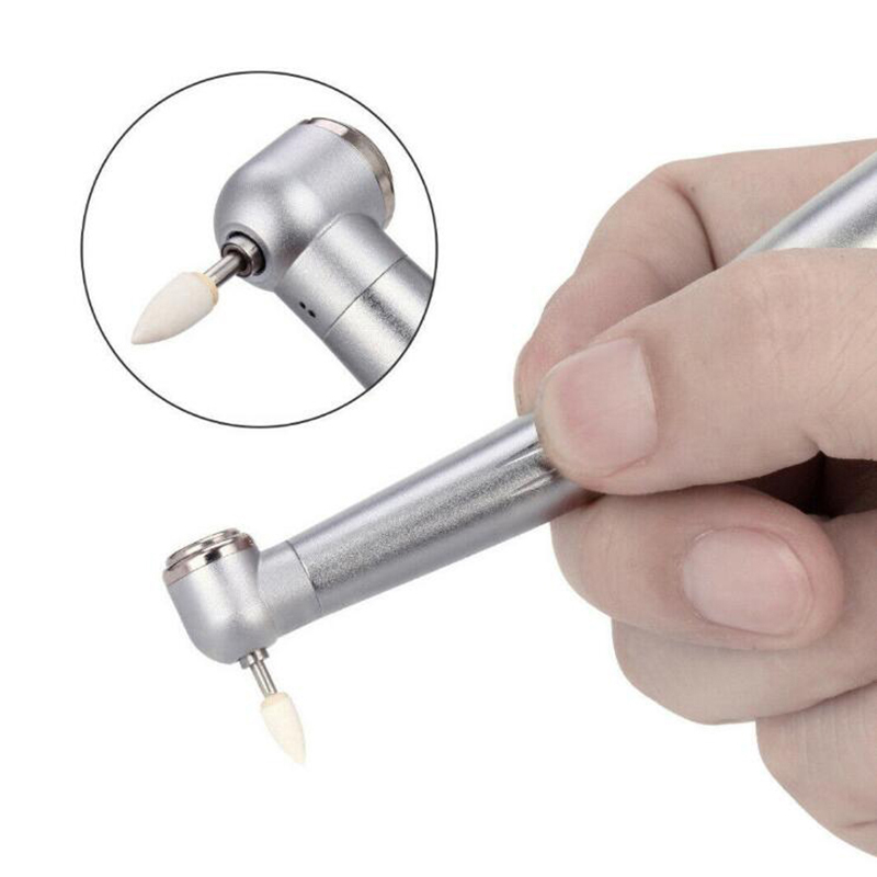 Dental White Polishing Stones – Flame & Cone Shape, FG Burs, Arkansas Stone By AZDENT