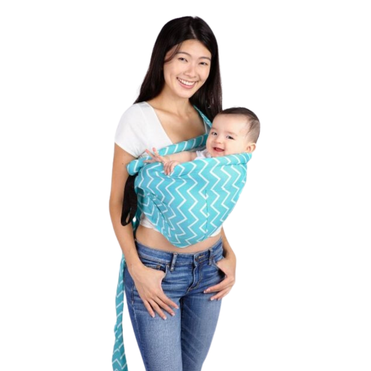 Pupsik Adjustable Baby Sling (4 Designs) Lazada Singapore