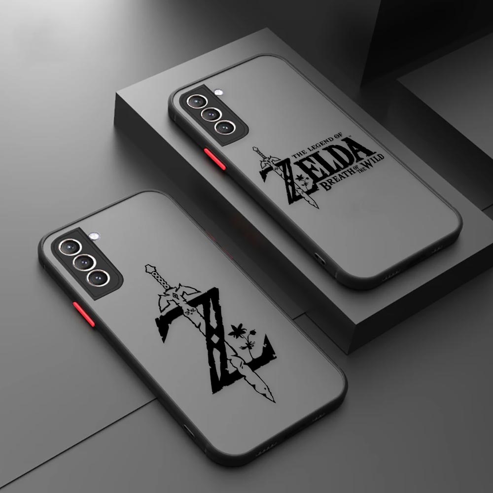 MengshanBargain%20price%20fashion%20The-Legends-Z-Zeldas%20Logo%20For%20Samsung%20S24%20Case%20S21%20FE%20S22%20S23%20Plus%20S10%20Funda%20For%20Galaxy%20S24%20Ultra%20Case%20S9%20S8%20Matte%20Phone%20Covers%20-%20Image%202