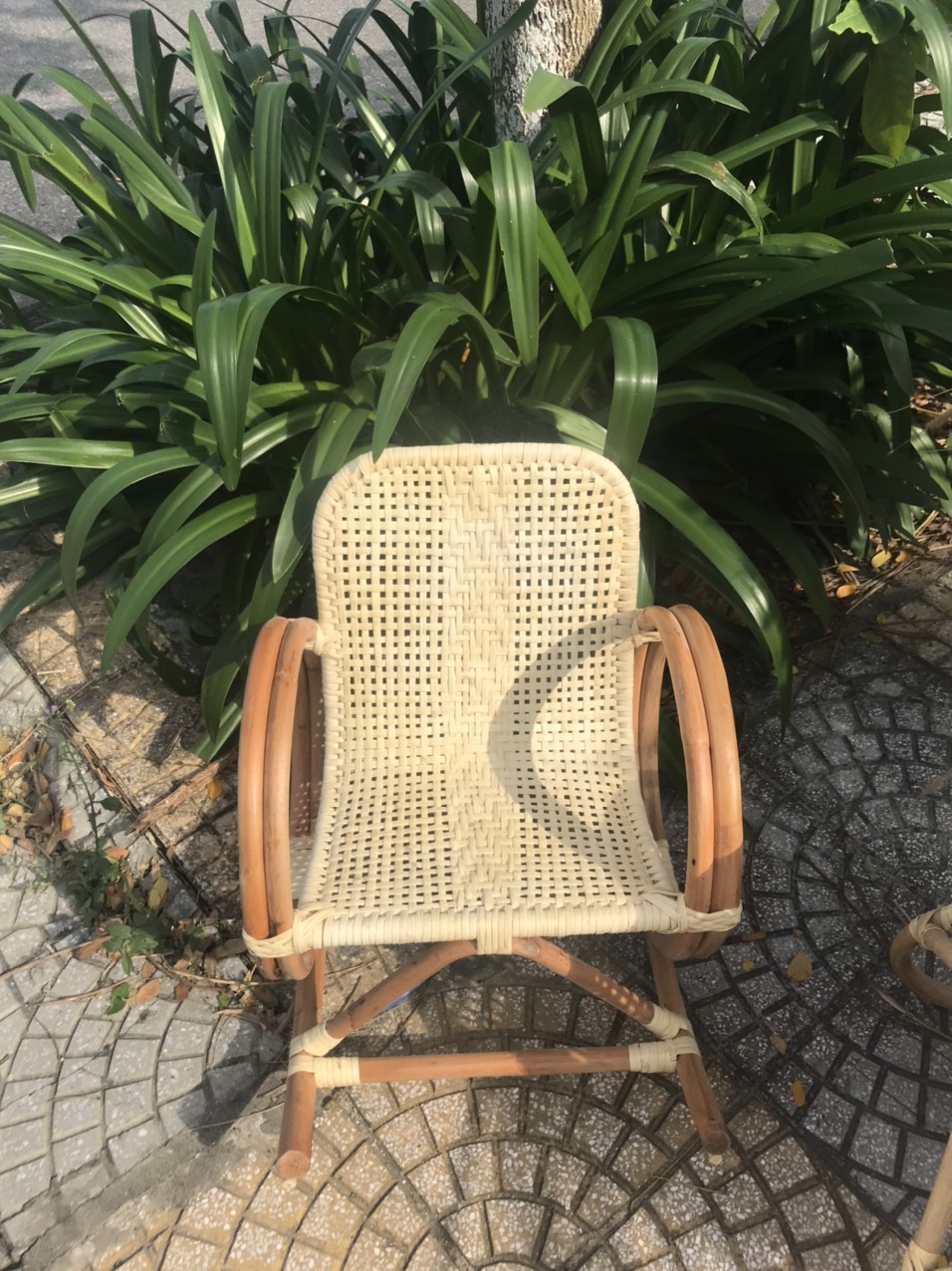 Rocking chairs for baby