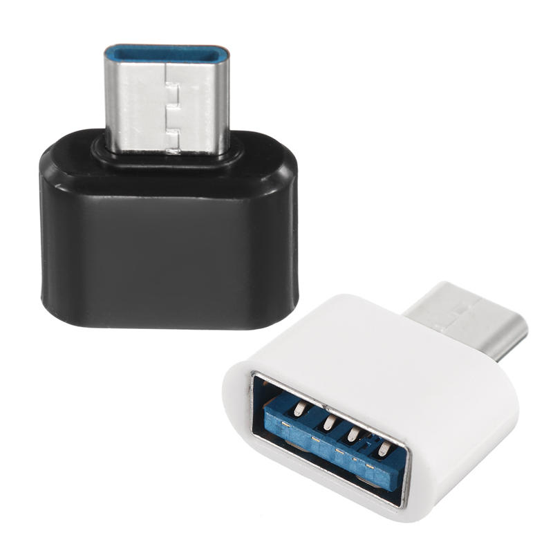 Cable OTG-shipping from USB port type-c + Micro USB to USB 3.0