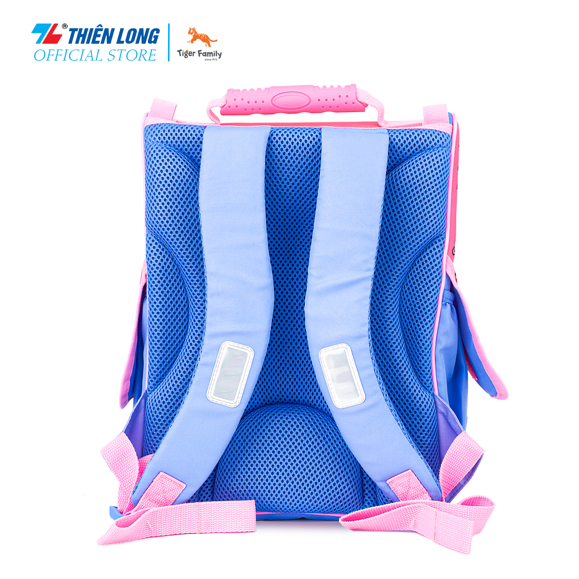 Cặp chống gù Nature Quest Disney TP-BP044/MI