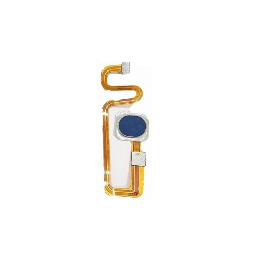 Home vân tay Oppo F7