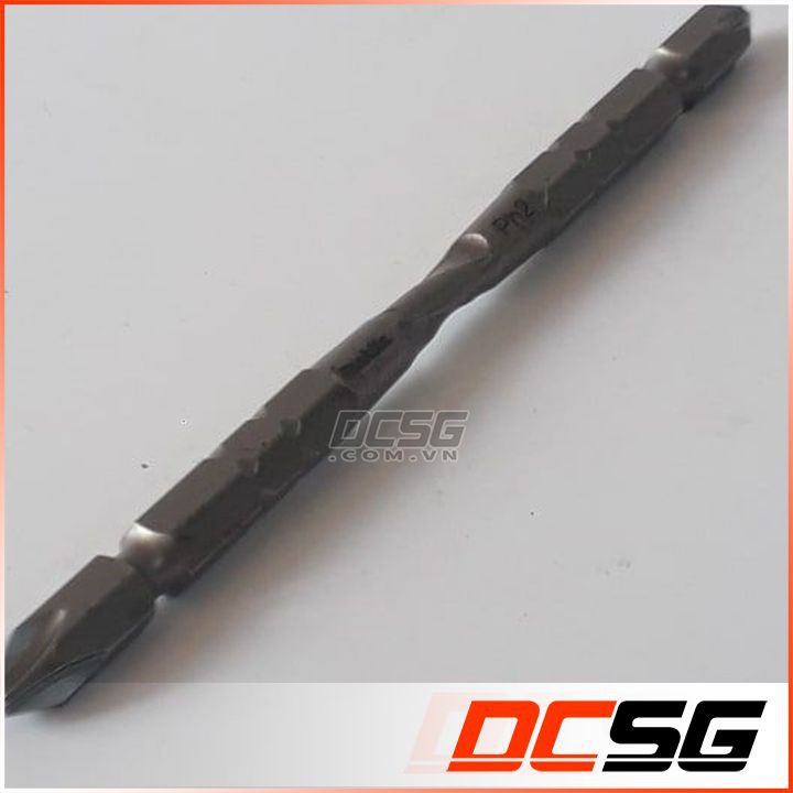 Đầu Bắn Vít Bake 2 Đầu (2X120mm) Makita A-59586