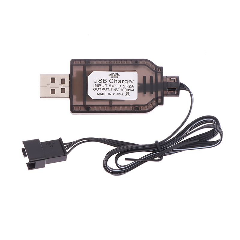 7.4v%20SM4P%20Li-ion%20Battery%20Reverse%20Charging%20Adapter%20Electric%20Toy%20Car%20E561%20Excavator%20Charger%20USB%20Cable%20-%20Image%208