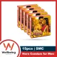 SMC Hero Condom for Men | Combo 5 Packs 3x5=15pcs. 