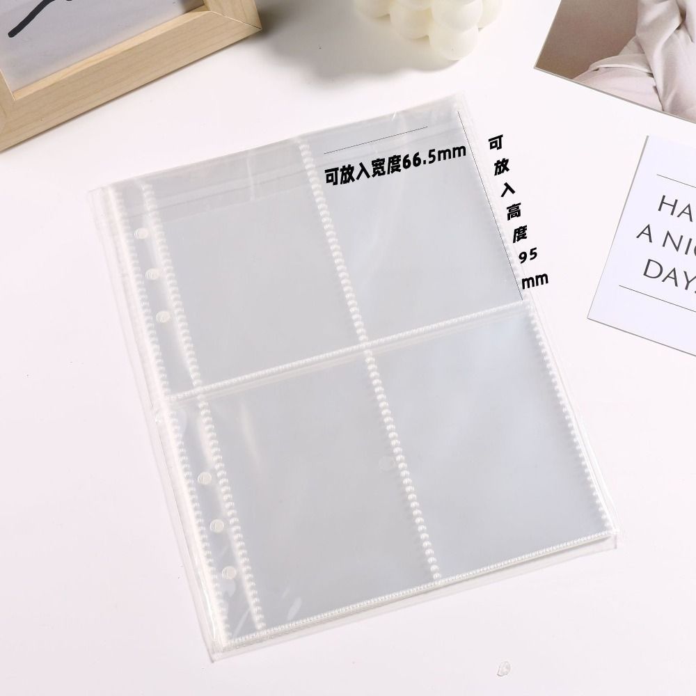 Cute%20Inner%20Page%20A5%20Binder%20Photocard%20Holder%20PVC%20Album%20Cover%20Photo%20Album%20Binder%20Transparent%20Photo%20Card%20Holder%20Idol%20Card%20Collect%20Book%20Small%20Card%20Storage%20-%20Image%209