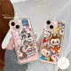 Suitable For Infinix 40i 30i 40 10 11 20 12 9 30 8 Play Tecno Spark 20 GO 2024 10 Pro 20C 10C Camon 20 Pro Smart 8 5 7 6 Note 30 Pro 12 G96 Comedy Host Cartoon Pop Music Box. 