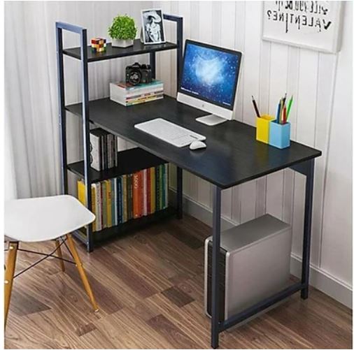 Bàn Làm việc Liền kệ BLK03T