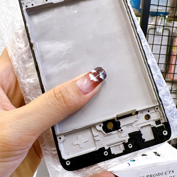 { ẢNH THẬT } Màn hình Samsung A32 4G SM-A325 ( đúng mã này) linh kiện chữa cháy