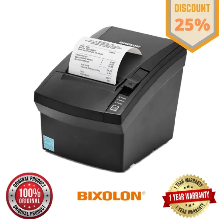 thermal printer