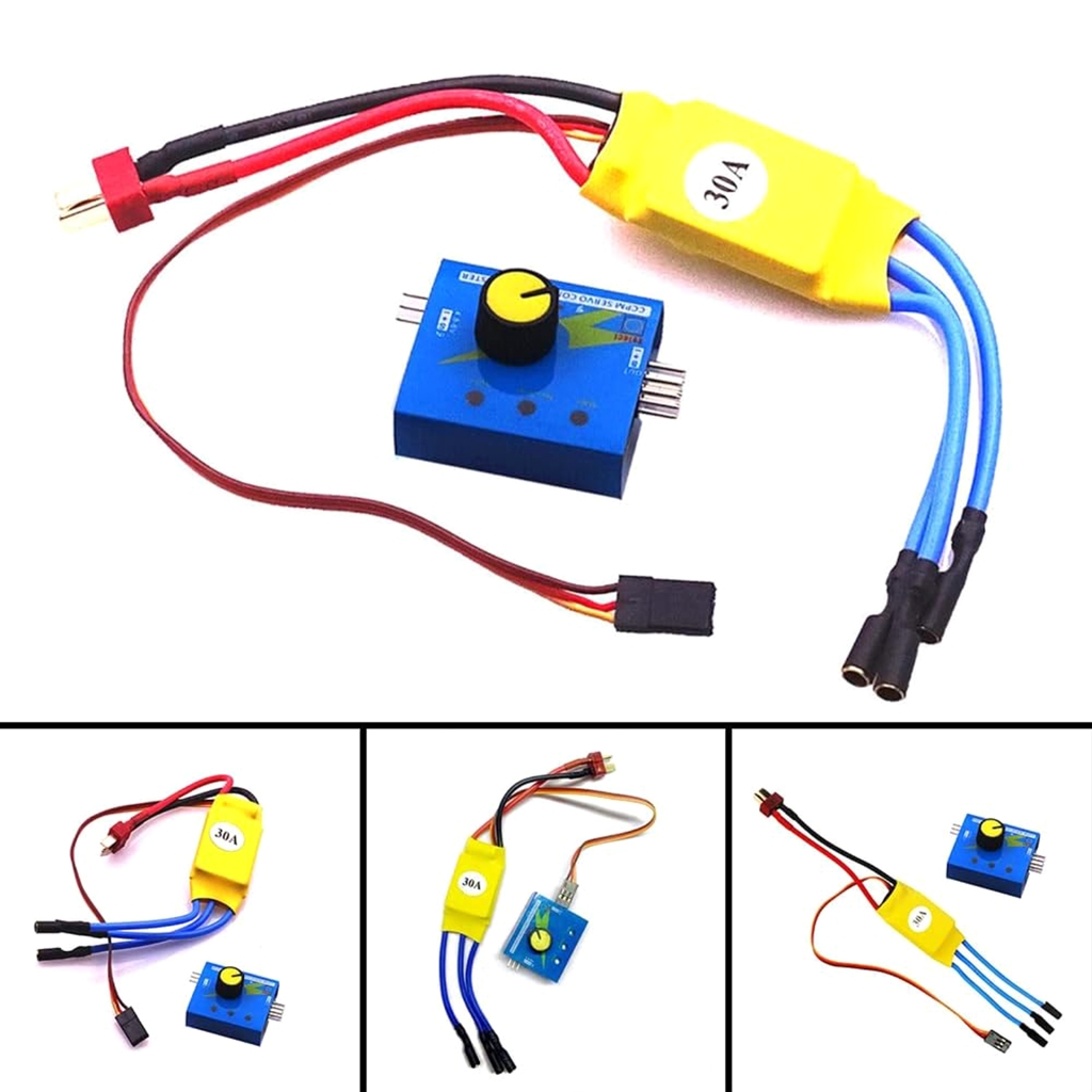 Điều khiển hiệu quả điều khiển tốc độ PWM cho động cơ 24V cho quạt tự động thiết bị bền điều khiển tốc độ động cơ