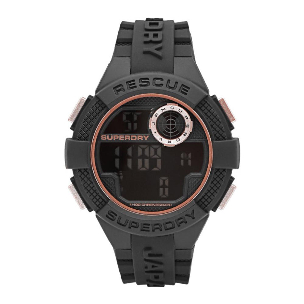 Superdry radar best sale rescue watch