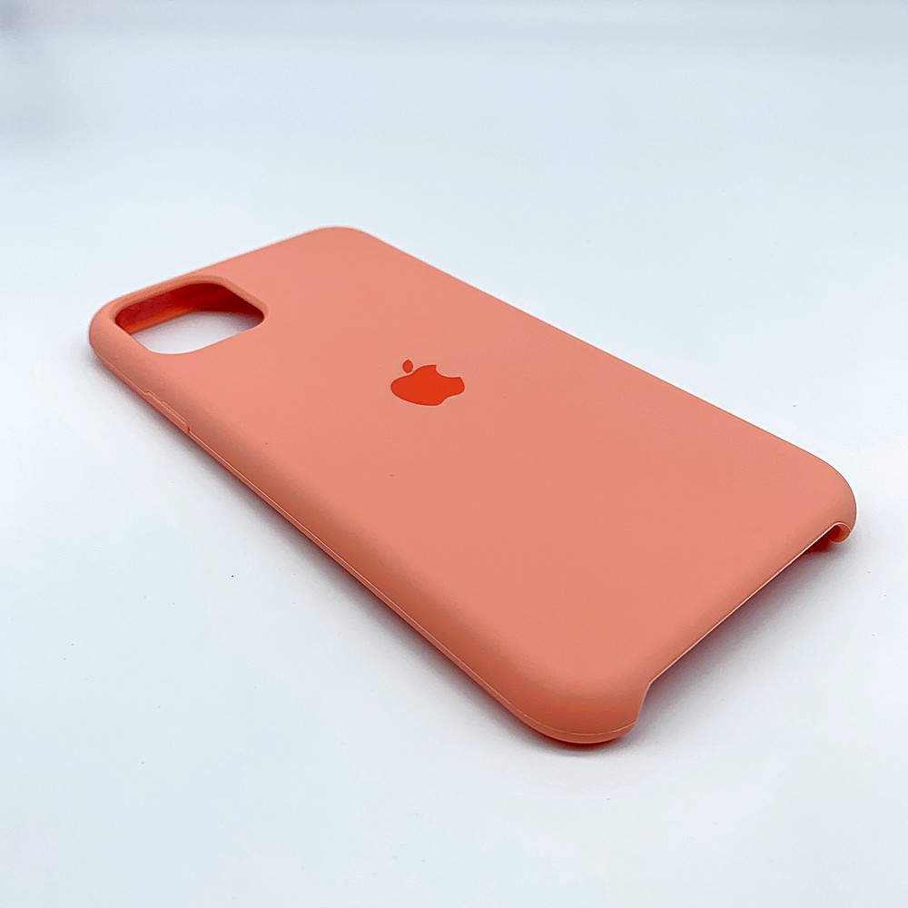 iPhone%2011%20Pro%20Max%20High%20Quality%20Apple%20Silicone%20Case%20Slim%20Fit%20Smooth%20Touch%20Anti%20Slip%20Shockproof%20Back%20Cover%20with%20Velvet%20Lining%20Interior%20-%20Image%2010