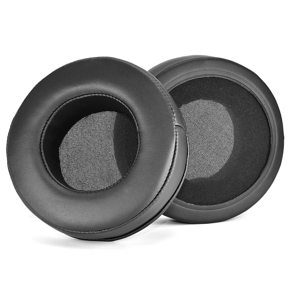 1 cặp thay thế miếng đệm tai mềm đệm cho công nghệ SR850 SR950