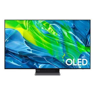 Smart tv 4k samsung oled s95b