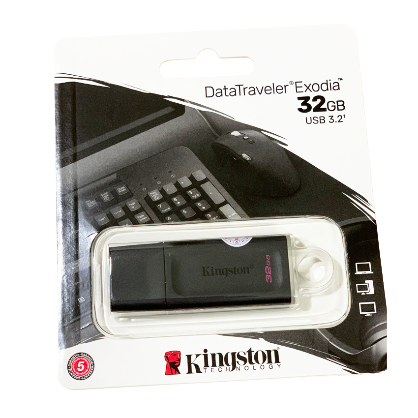 USB Kingston 16GB VÀ 32G