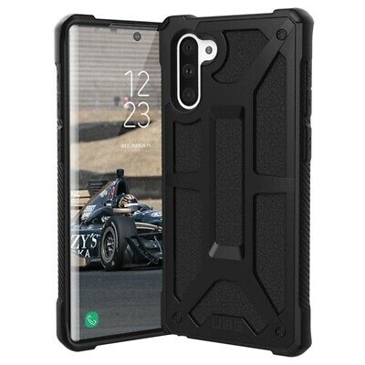 Ốp cho Samsung Galaxy Note 10 Monarch - Chính hãng UAG