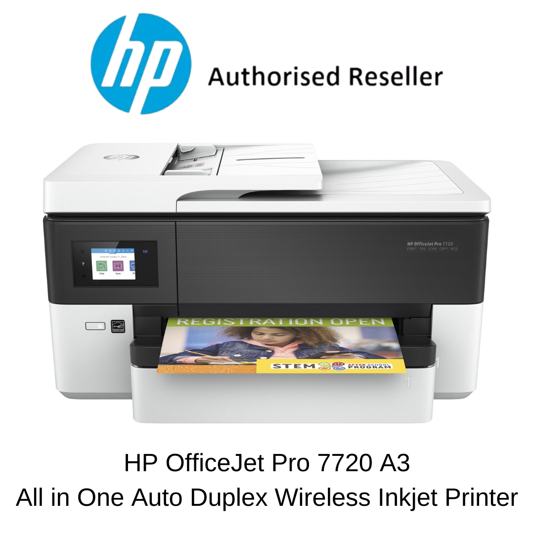 hp printer a3