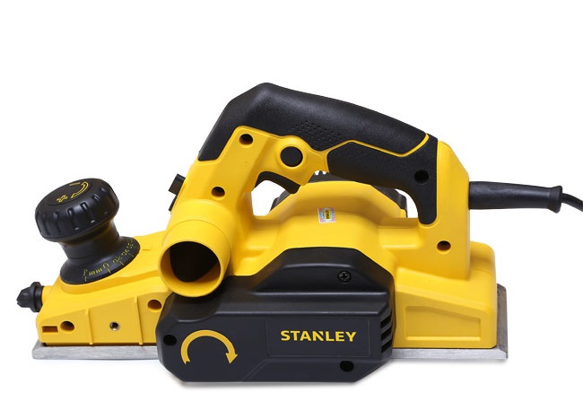 Máy bào cầm tay 750W Stanley STEL630-B1