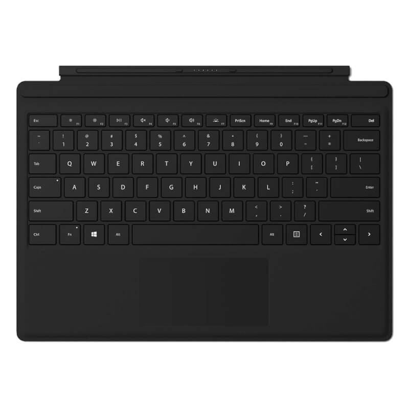 Bàn phím Surface Pro X Signature (New)
