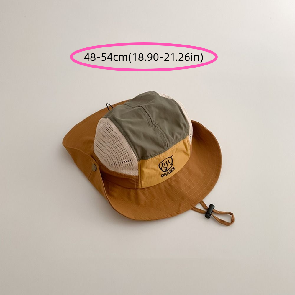 Cute%20Summer%20Baby%20Sun%20Hat%20Quick-dry%20Boys%20Girls%20Bucket%20Cap%20Outdoor%20Anti%20UV%20Children%20Fisherman%20Hat%20Travel%20-%20Image%202