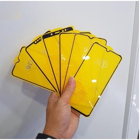 Cường lực full màn Samsung A72 A52 A10/M10 A10S A20 A30/A30S A50 A50S A70 A7 2018 A9 2018 M20 J4 Plus J6 Plus A12 A51 A71 A02s A03s A13 A23 A33 A53 A73 M23 M33 M53