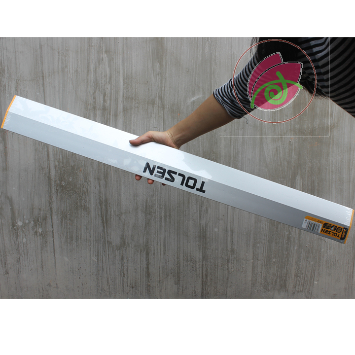 Thước nhôm gạt hồ 1m Tolsen 41080