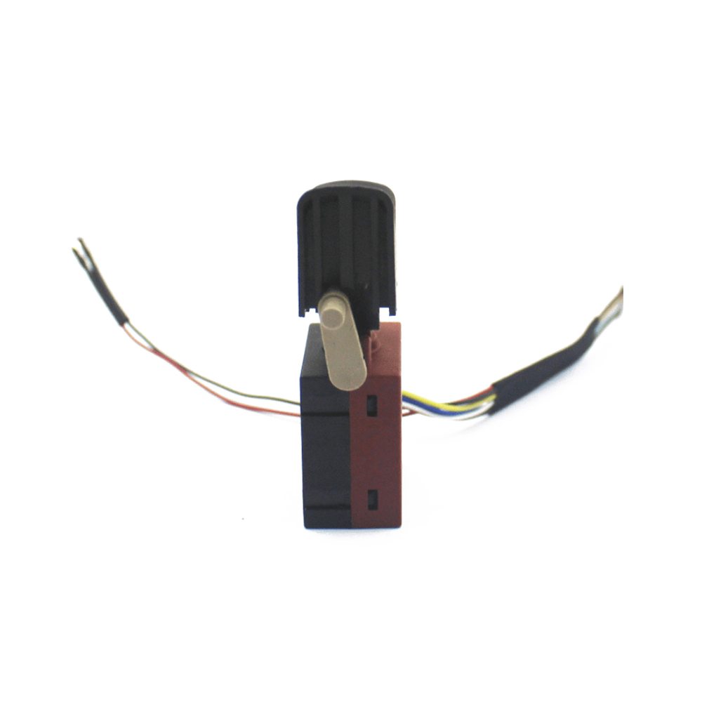 Power Tool Angle Grinder Switch Brushless Electric Wrench Drive Control Board Speed Adjust Switch for 2106 Wrench Accessories