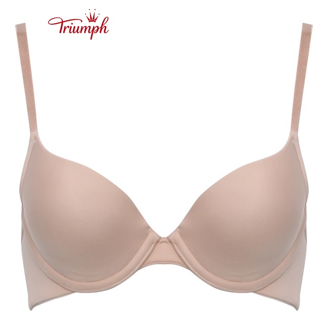 Aó ngực Triumph Sloggi WHP  mút ép mỏng, có gọng