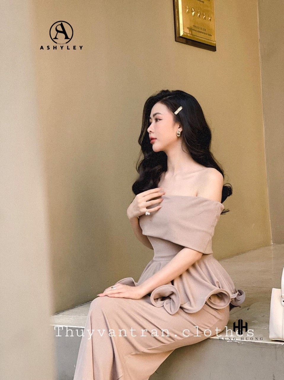 [ BMT ] Set Body Bèo Dài Hàng Loại 1 QCCC
