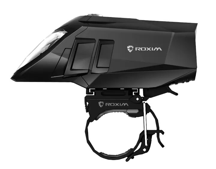 Roxim RX5 Speed- Battery Operated Biycle Lights