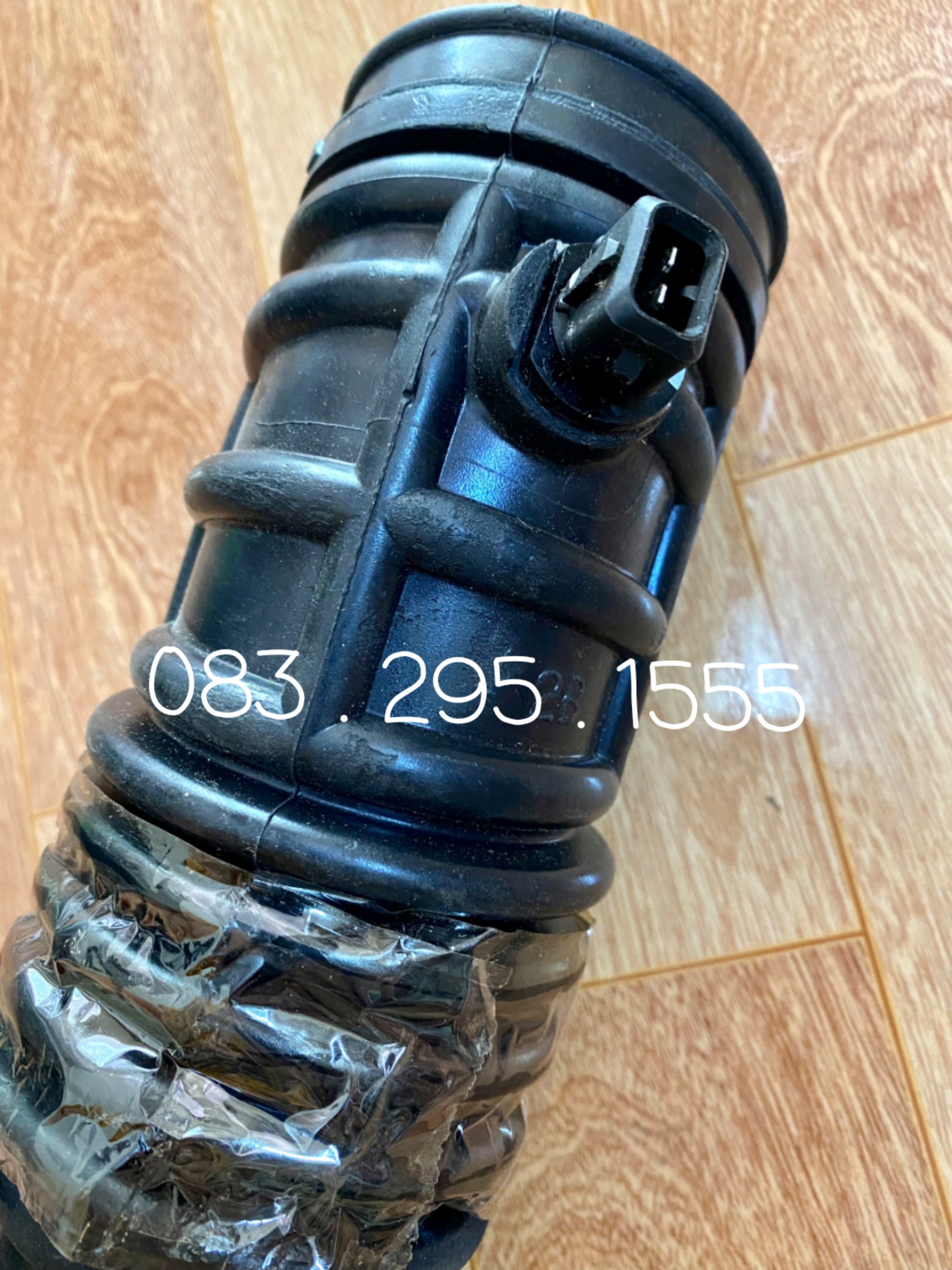 Gentra, Aveo, Hq Air Intake Rubber Hoses