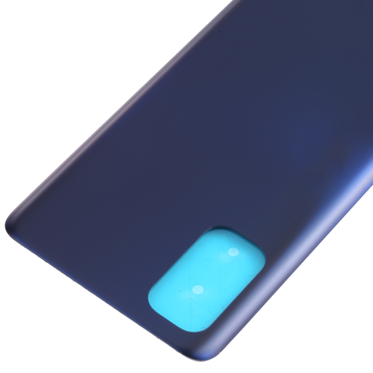 WTYD MALL For OPPO Realme 7 Pro Back Cover