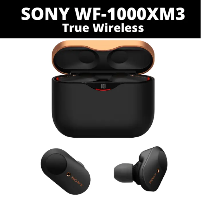 wf1000xm3 bluetooth