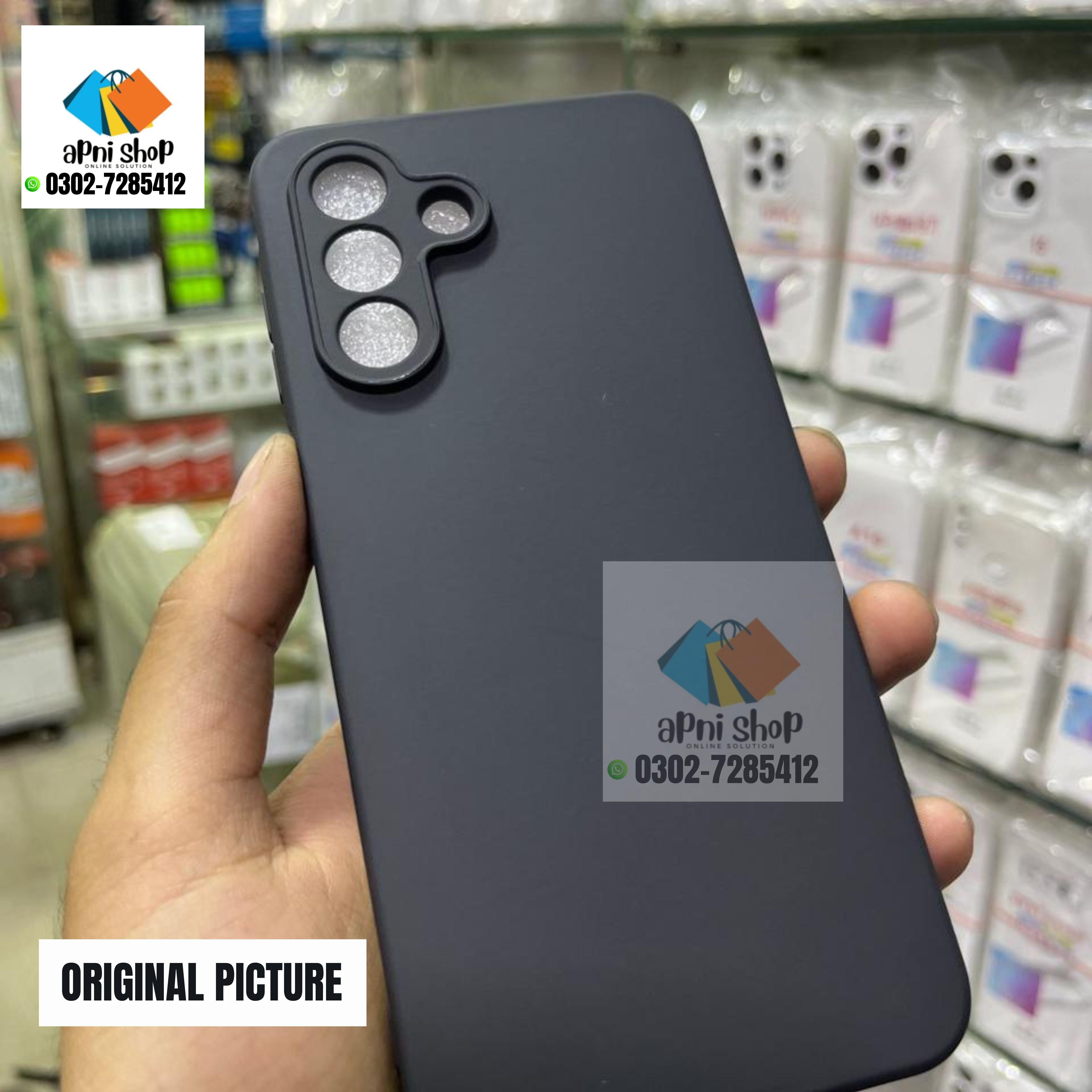 REDMI%20A4%20====>%20Black%20Silicone%20Back%20Cover%20-%20Image%204