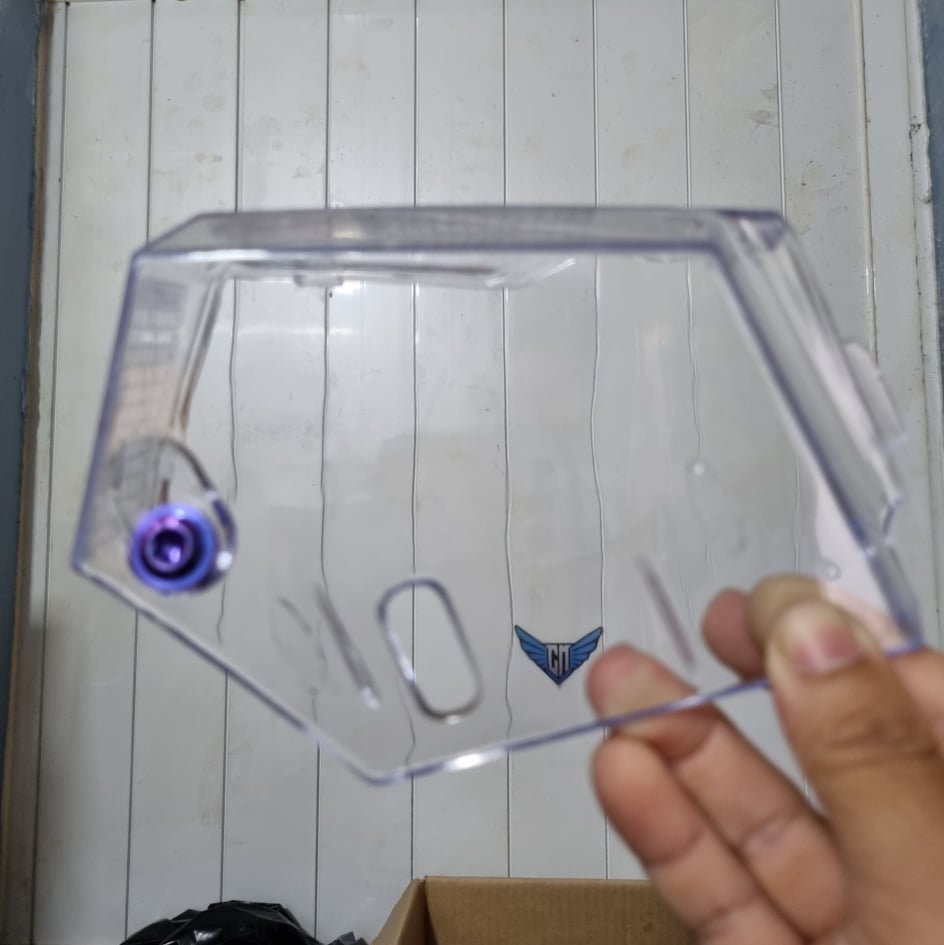 Nắp Nước Mát Air Blade,Vario Click đã lên dè air blade