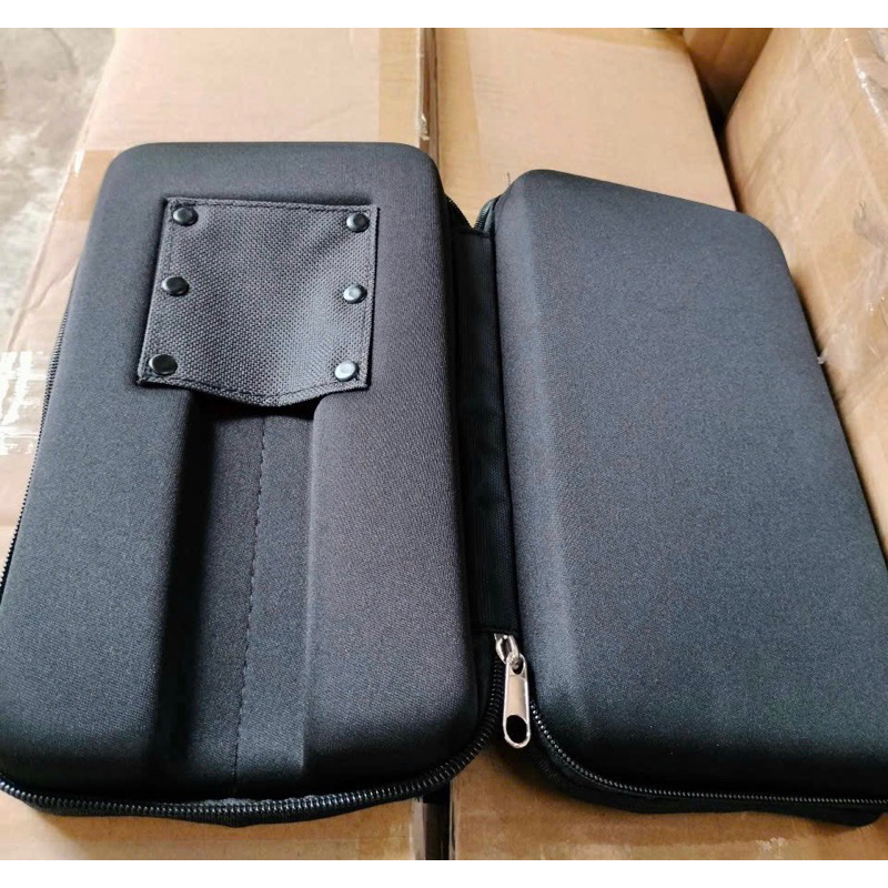Bao da đựng micro