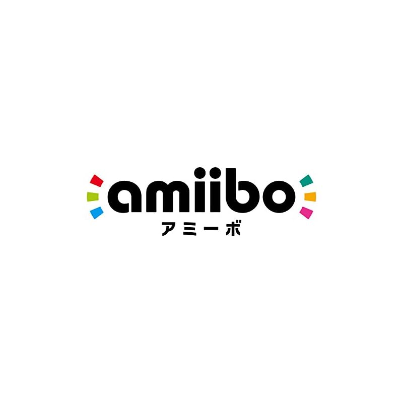 Direct from Japan amiibo Lucina (Super Smash Bros. series)