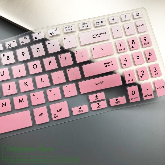 %E3%80%90UrbanNomad%E3%80%9115%20inch%20Laptop%20Keyboard%20Cover%20Skin%20Protector%20For%20Asus%20VivoBook%2015%20X507%20X507MA%20X507M%20Y5000U%20YX560UD%20X560U%20X560%20X560UD%2015.6''%20-%20Image%205