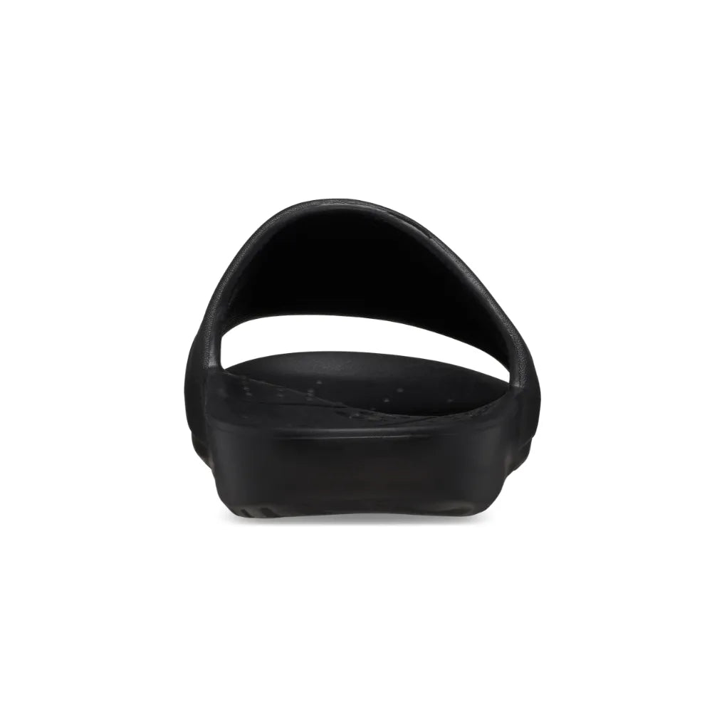 Dép quai ngang Unisex Crocs Slide - Black - 210088-001