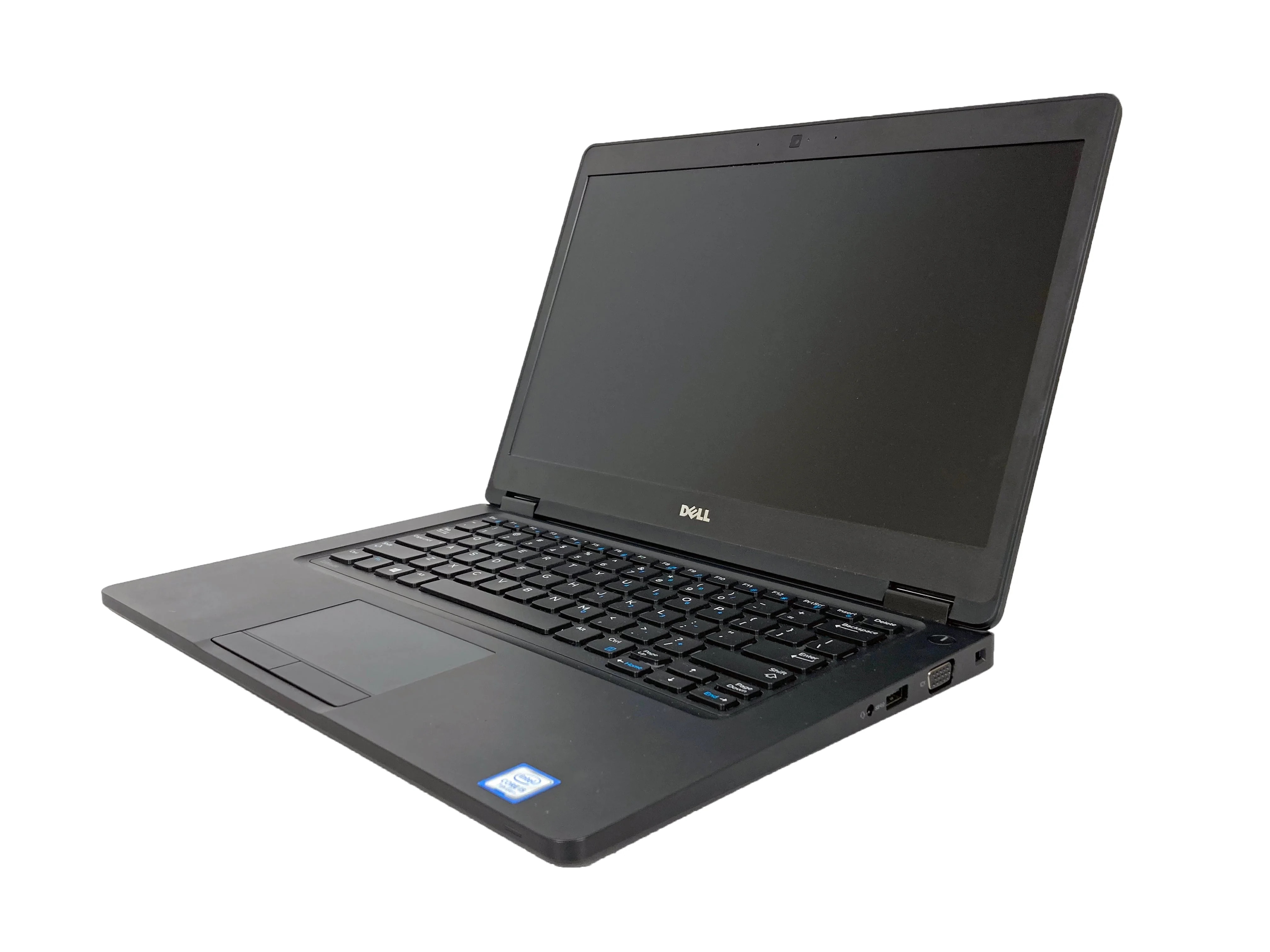DELL Latitude 5480 i5 6th / 7th gen 16GB 512GB SSD Win 11 Ms