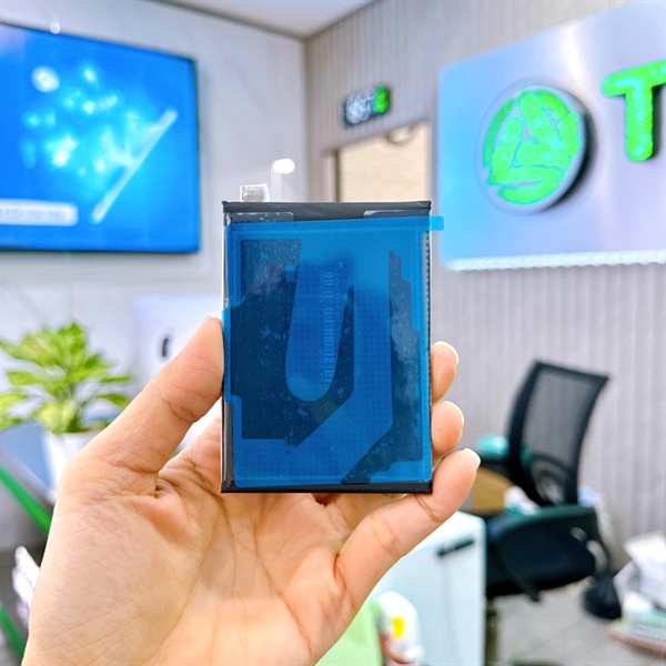 Pin Xiaomi Redmi Note 12 4G ( BN5M ) hàng như hình.